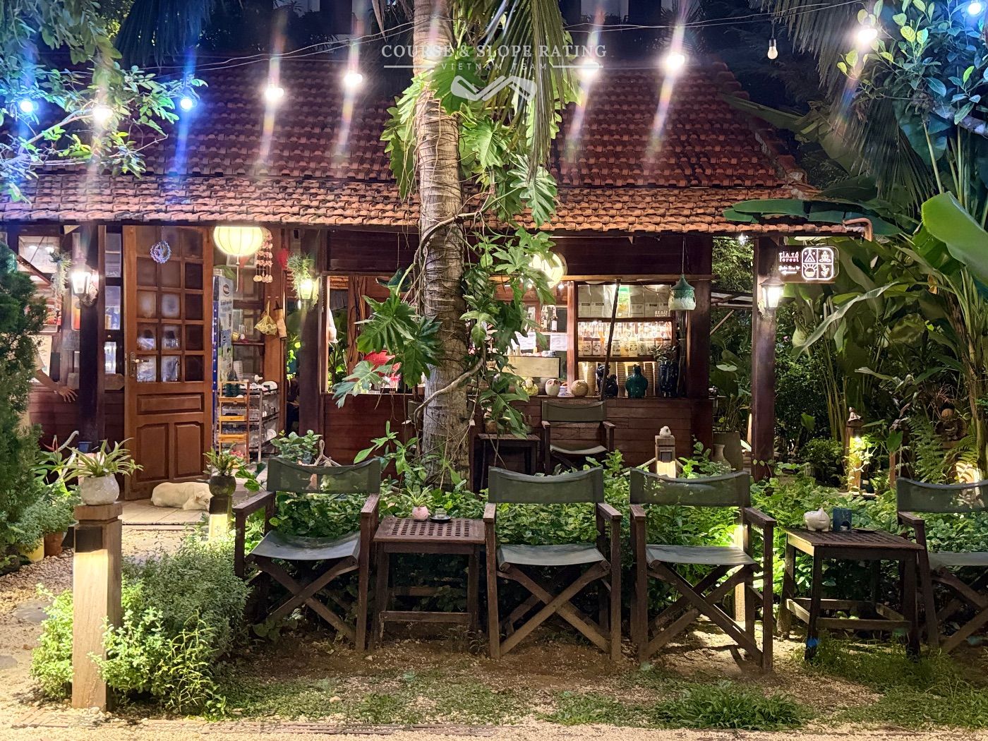 Tía Tô Glamping  · Ảnh khác