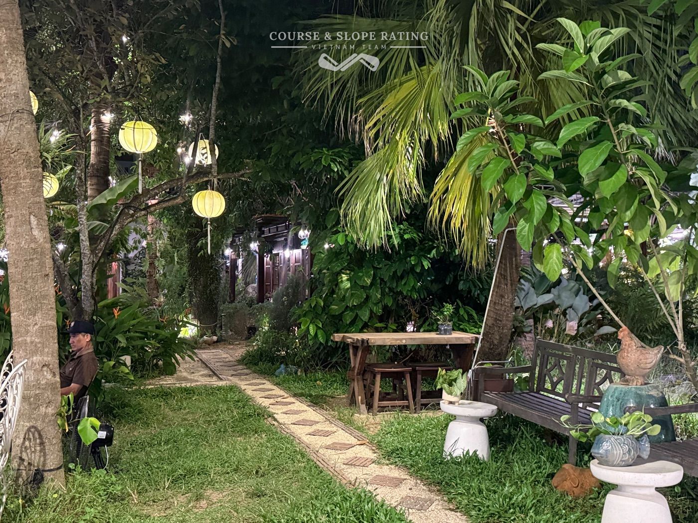 Tía Tô Glamping  · Ảnh khác