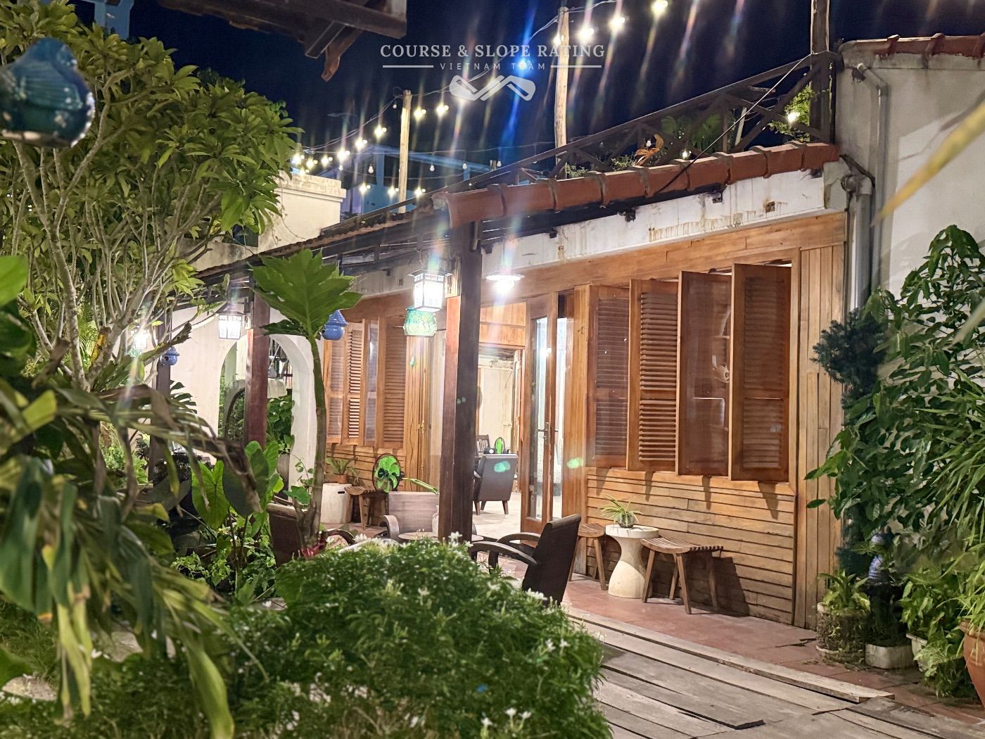 Tía Tô Glamping  · Ảnh khác