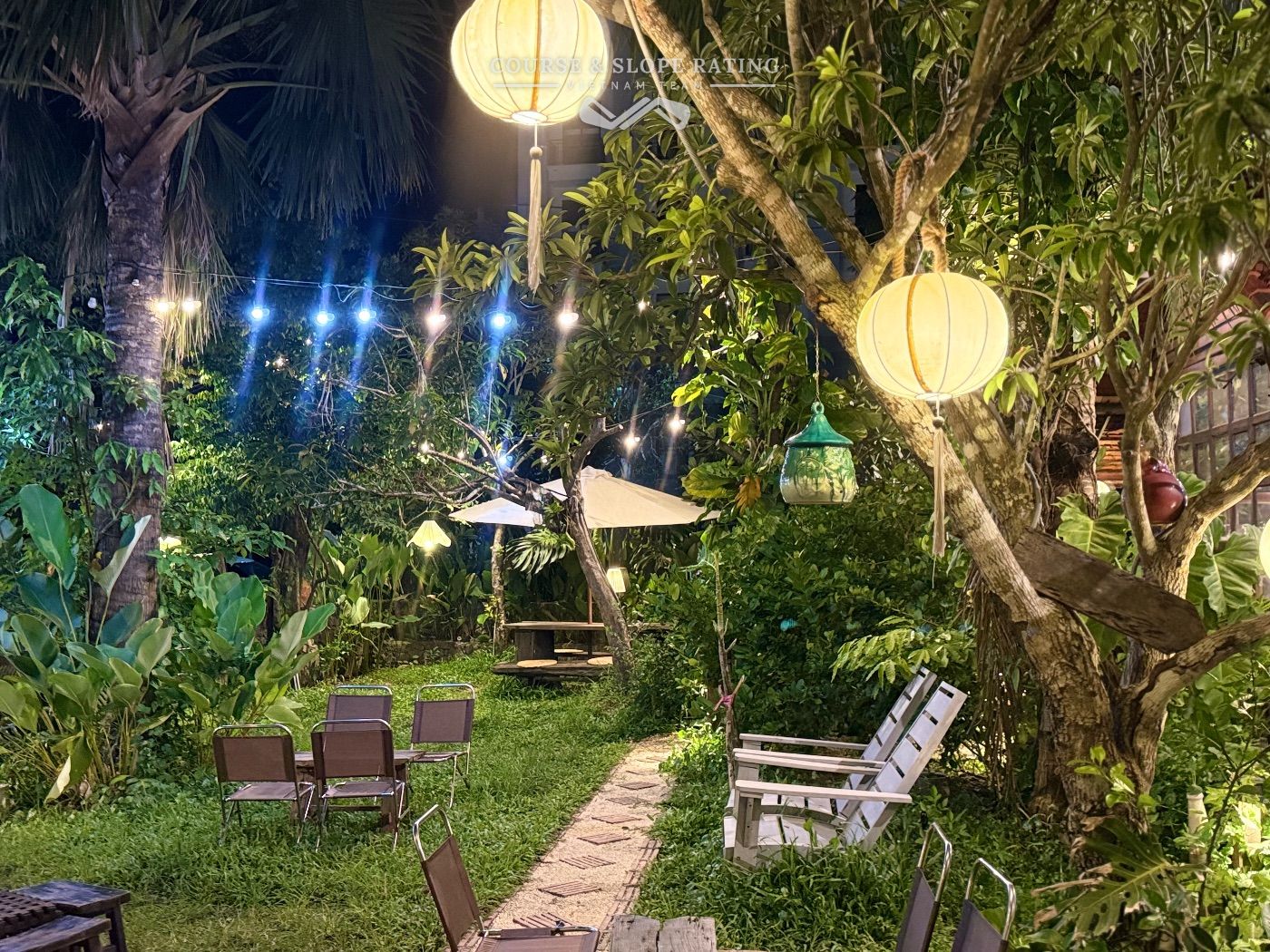 Tía Tô Glamping  · Ảnh khác