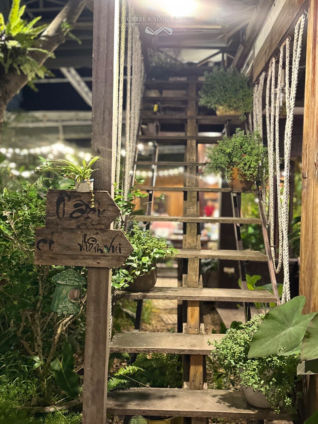 Tía Tô Glamping  · Ảnh khác