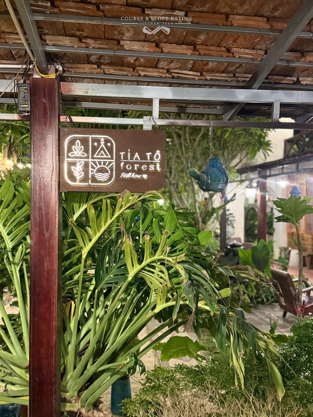 Tía Tô Glamping  · Ảnh khác