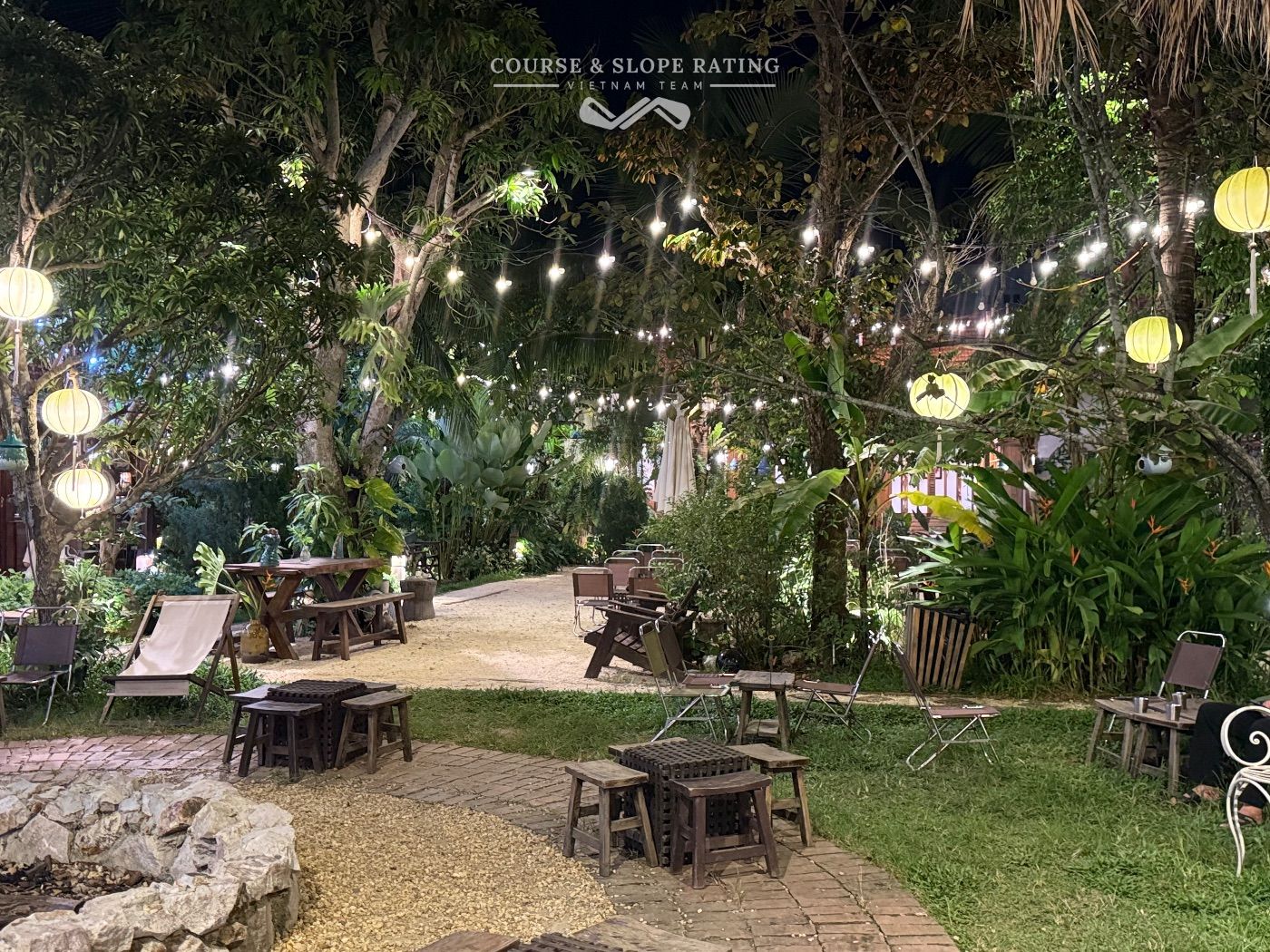 Tía Tô Glamping  · Ảnh khác