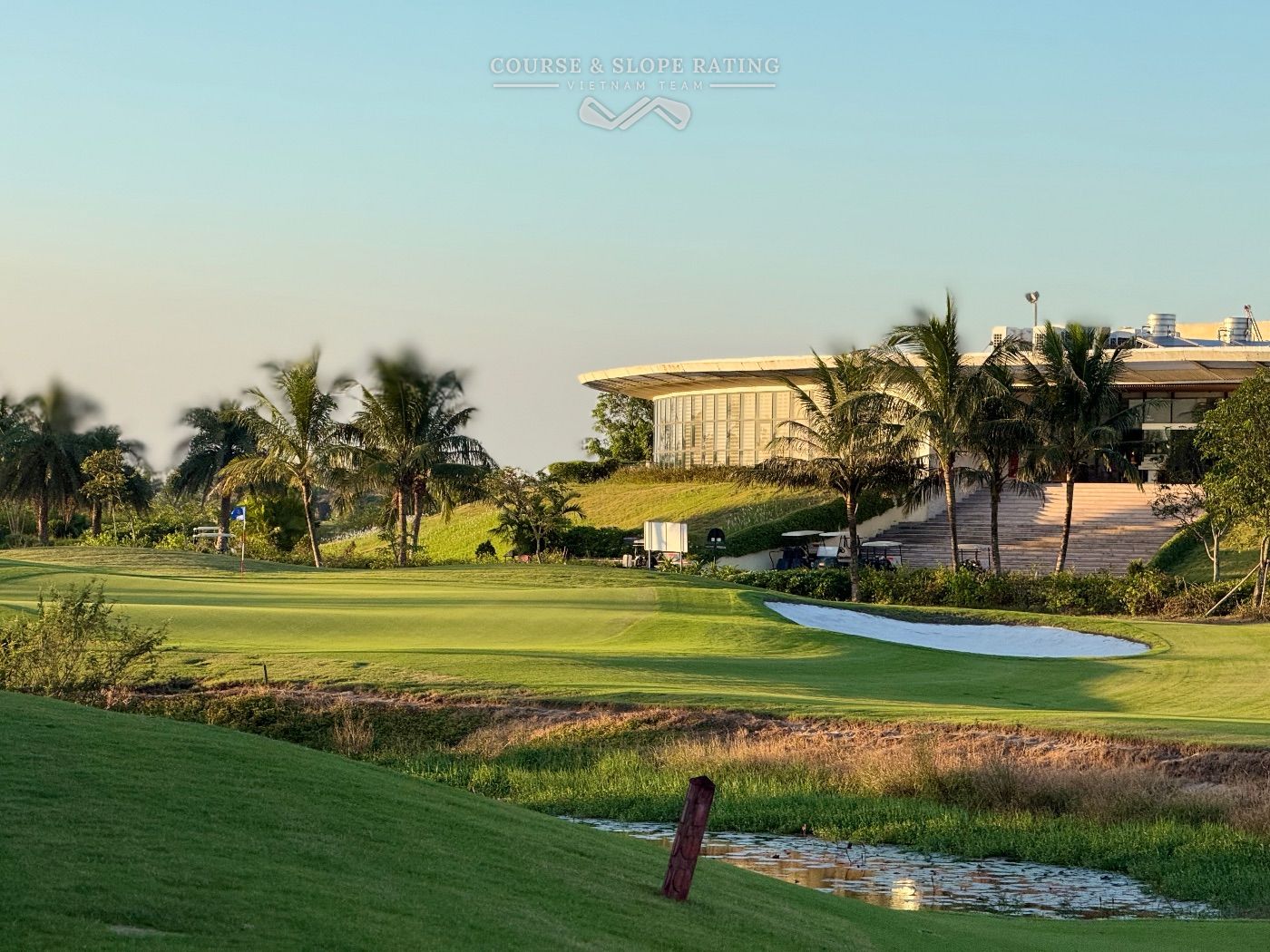 Club House